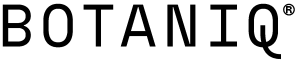 Logo BOTANIQ